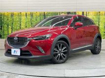 2017 Mazda CX-3