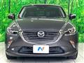 2017 Mazda CX-3