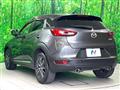 2017 Mazda CX-3