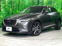 2017 Mazda CX-3