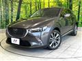 2017 Mazda CX-3