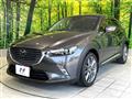 2017 Mazda CX-3
