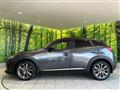 2017 Mazda CX-3