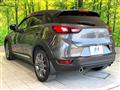 2017 Mazda CX-3