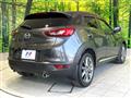 2017 Mazda CX-3