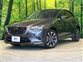2018 Mazda CX-3
