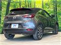 2018 Mazda CX-3
