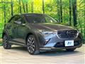 2018 Mazda CX-3