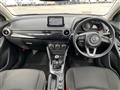 2020 Mazda Mazda2
