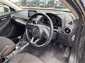 2020 Mazda Mazda2