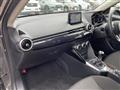 2020 Mazda Mazda2