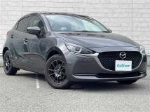 2020 Mazda Mazda2