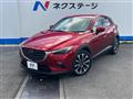 2018 Mazda CX-3