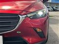 2018 Mazda CX-3