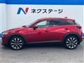 2018 Mazda CX-3