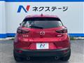 2018 Mazda CX-3
