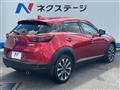 2018 Mazda CX-3