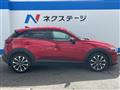 2018 Mazda CX-3