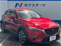 2018 Mazda CX-3