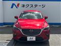 2018 Mazda CX-3
