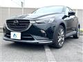 2020 Mazda CX-3