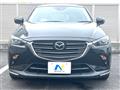 2020 Mazda CX-3