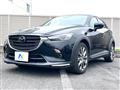 2020 Mazda CX-3