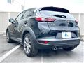 2020 Mazda CX-3
