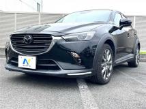2020 Mazda CX-3