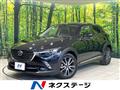 2018 Mazda CX-3