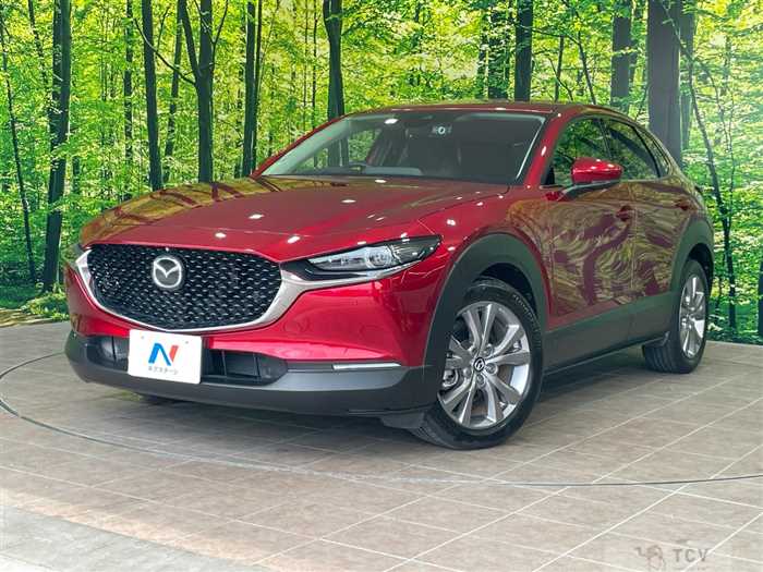 2020 Mazda Mazda Others