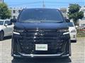 2023 Toyota Vellfire