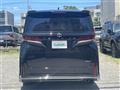 2023 Toyota Vellfire