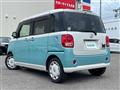 2020 Daihatsu Move Canbus