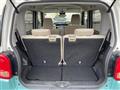 2020 Daihatsu Move Canbus