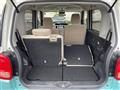 2020 Daihatsu Move Canbus