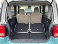 2020 Daihatsu Move Canbus