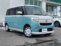 2020 Daihatsu Move Canbus