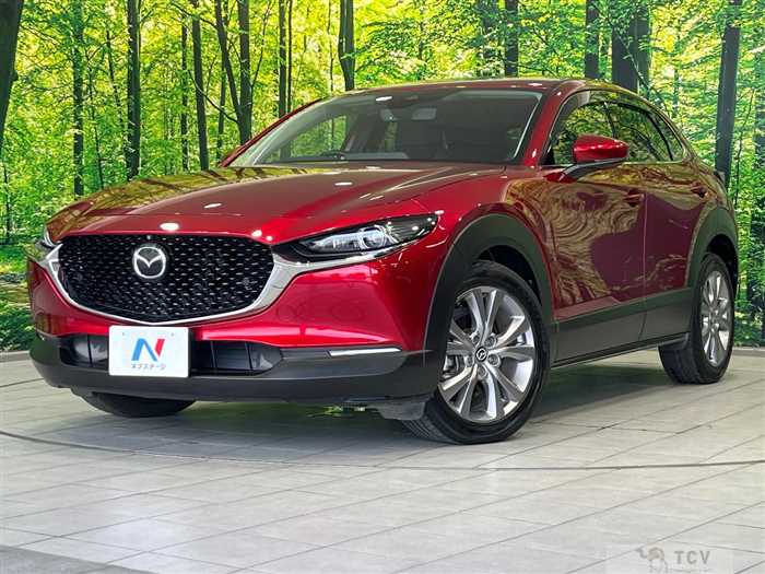 2020 Mazda Mazda Others