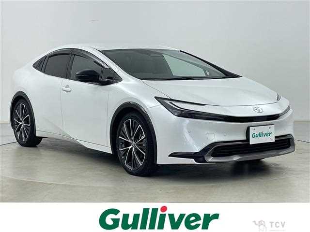 2023 Toyota Prius