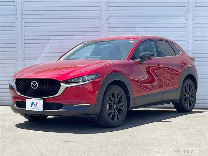 2023 Mazda Mazda Others