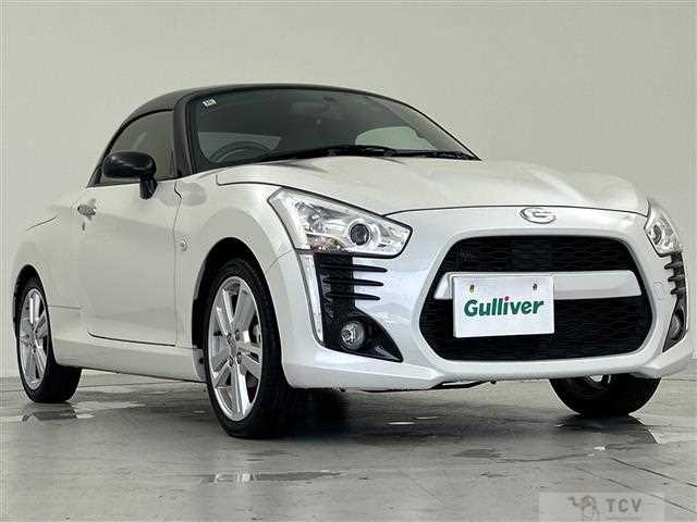 2014 Daihatsu Copen