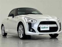 2014 Daihatsu Copen