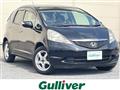 2007 Honda Fit