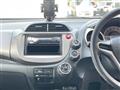 2007 Honda Fit
