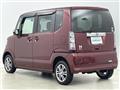 2013 Honda N BOX