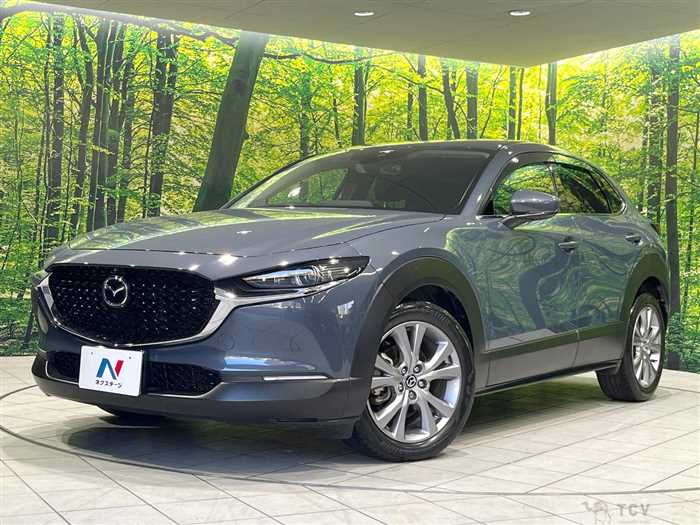 2021 Mazda Mazda Others