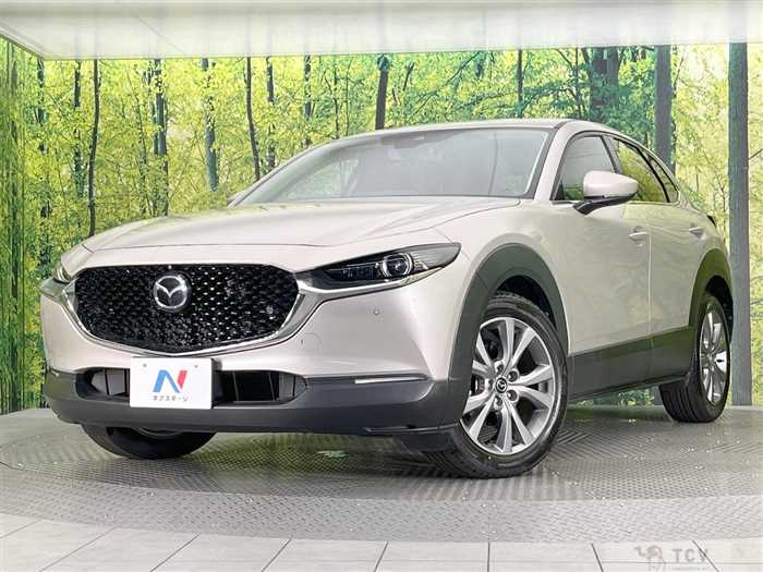 2021 Mazda Mazda Others