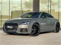 2023 Audi TT