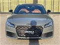2023 Audi TT